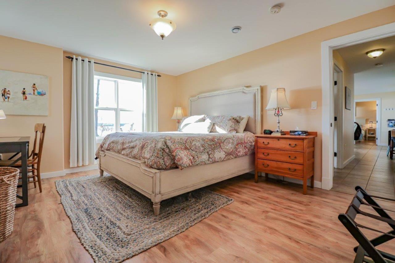 Scenic Harbour View House Waterfront Apartment Stratford Екстериор снимка