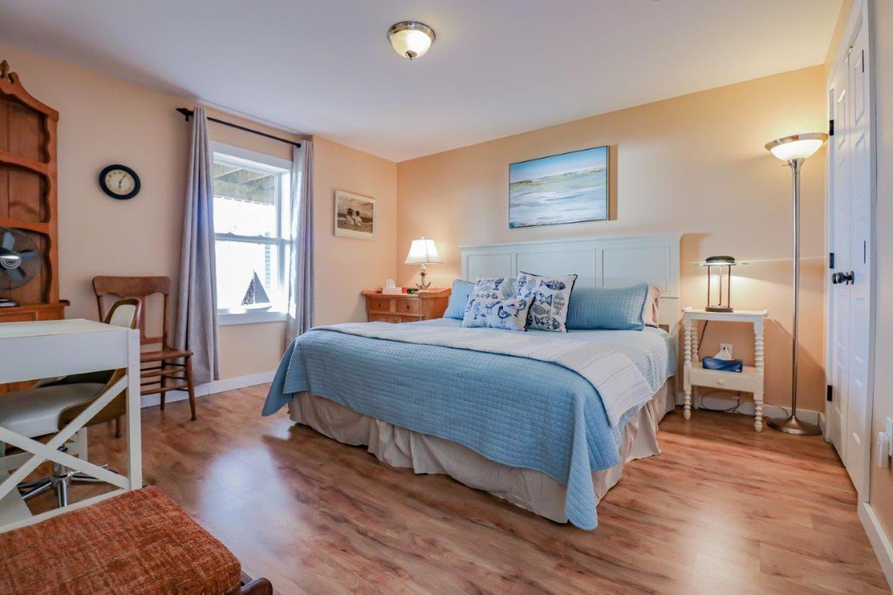 Scenic Harbour View House Waterfront Apartment Stratford Екстериор снимка