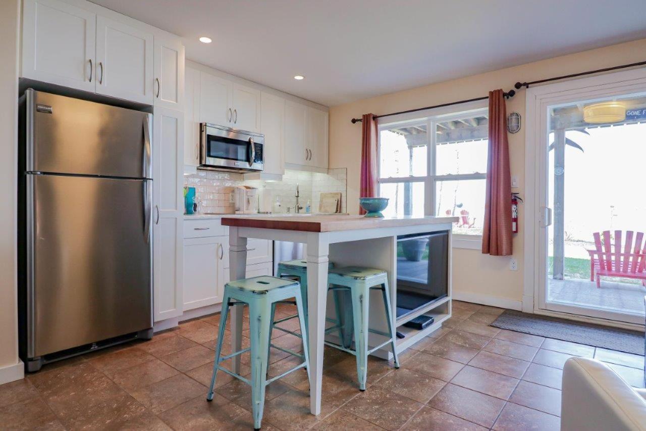 Scenic Harbour View House Waterfront Apartment Stratford Екстериор снимка