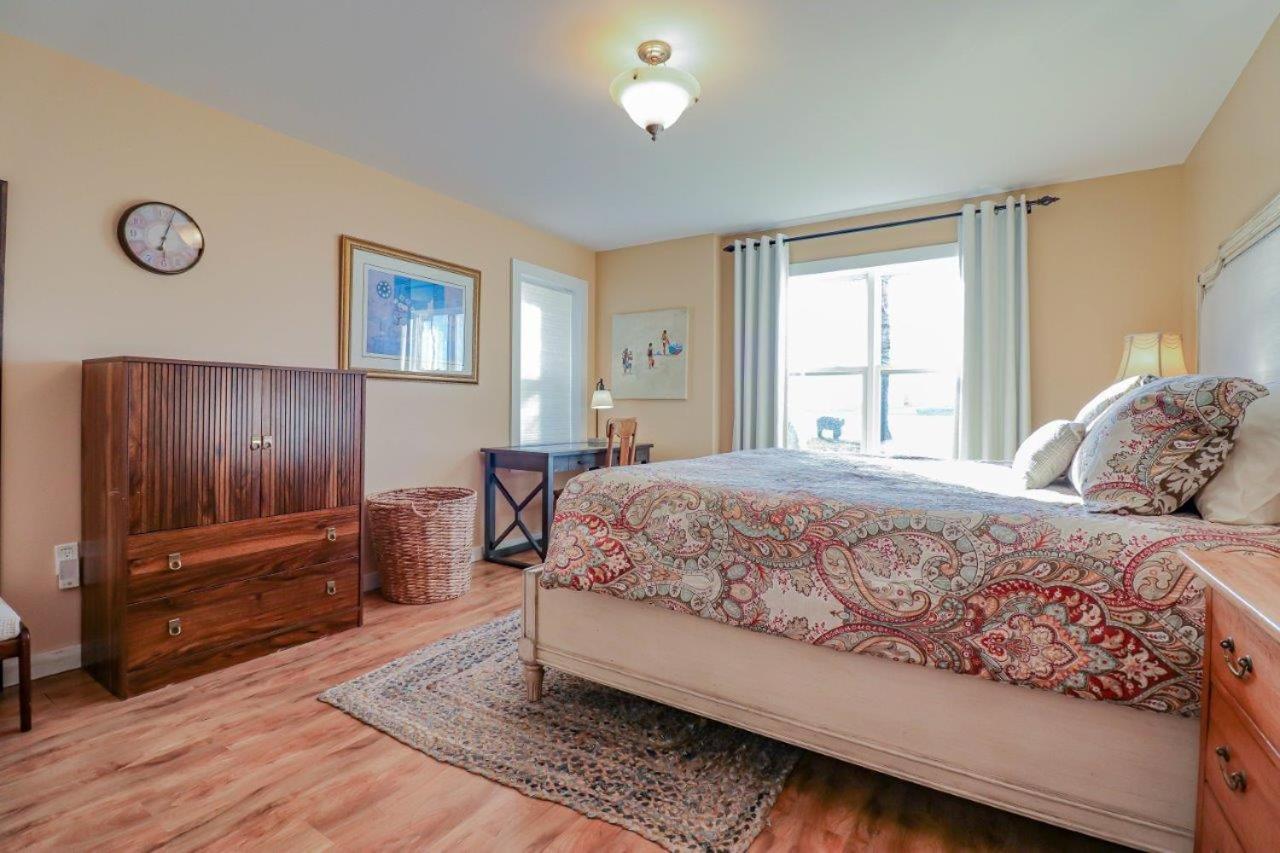 Scenic Harbour View House Waterfront Apartment Stratford Екстериор снимка