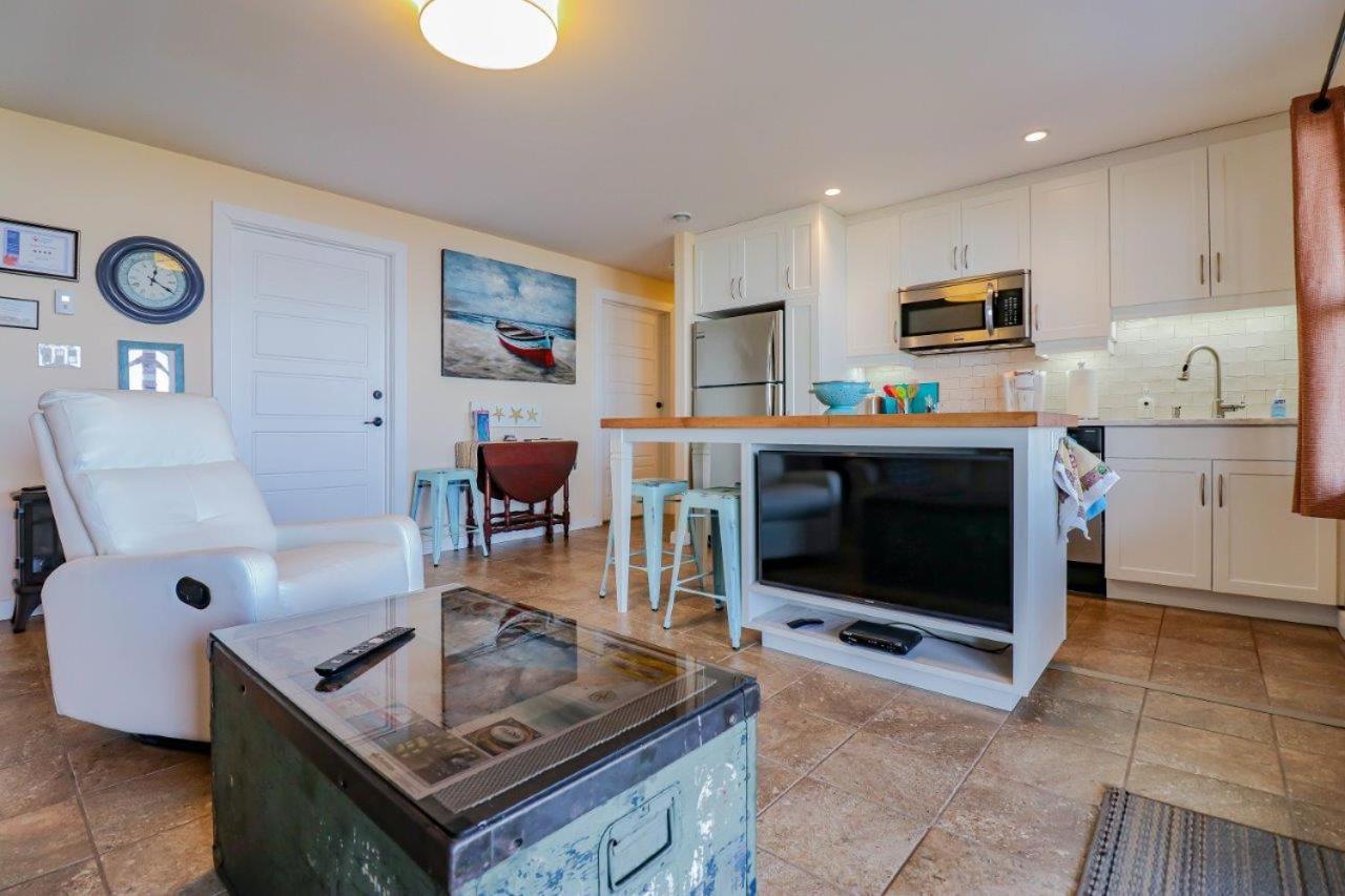 Scenic Harbour View House Waterfront Apartment Stratford Екстериор снимка
