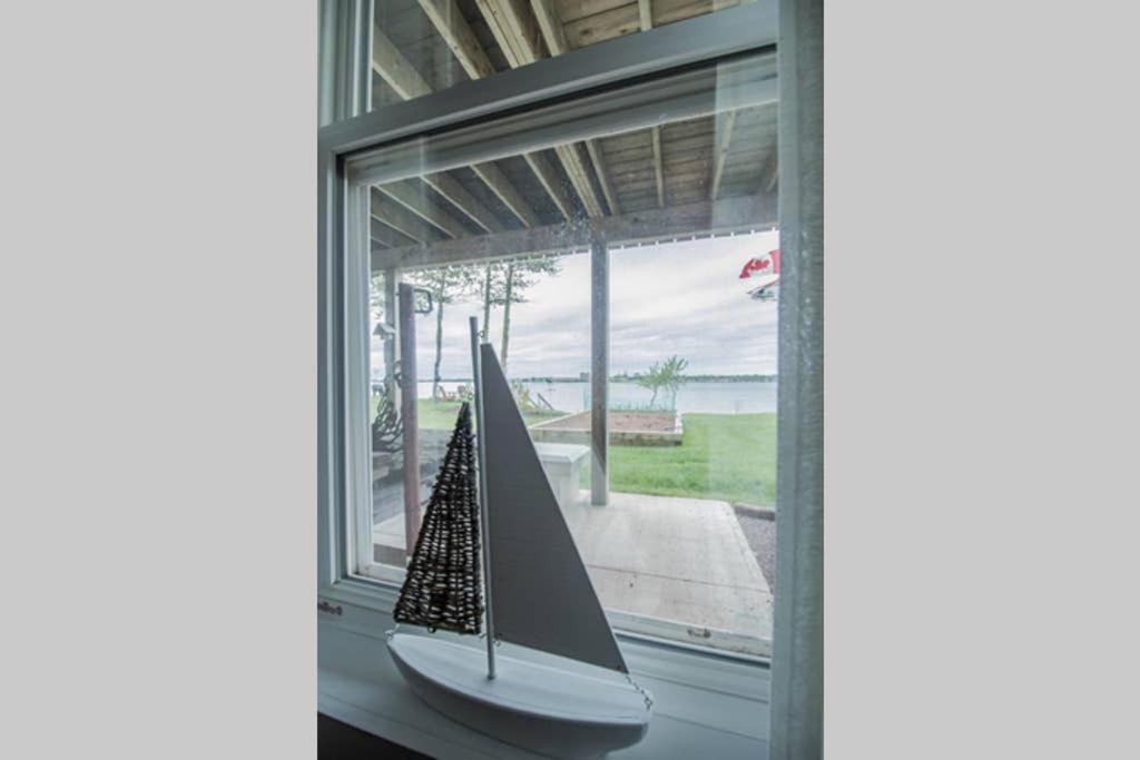 Scenic Harbour View House Waterfront Apartment Stratford Екстериор снимка